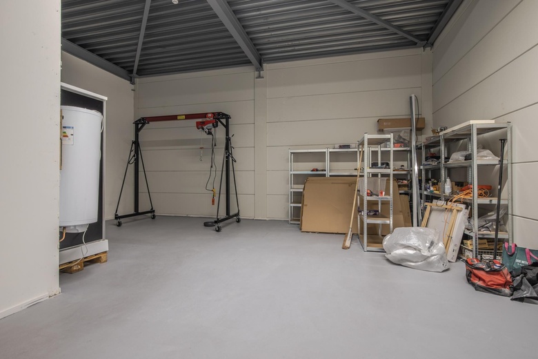 BedrijfsruimteaanHondiusstraat 28 K<br/> inArnhem BedrijfsruimteaanHondiusstraat 28 K<br/> inArnhem