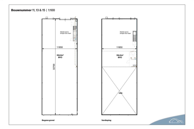 BedrijfsruimteaanMerwedeweg 4 B 2<br/> inBreukelen