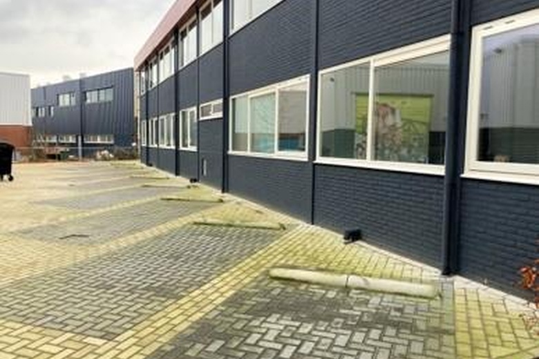 Kantoorruimte Hendrik-Ido-Ambacht - Veersedijk 59 - Foto 28
