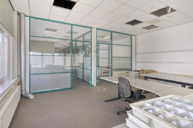 BedrijfsruimteaanRietdekkerstraat 4<br/> inUden