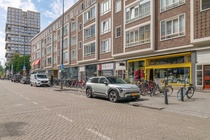 Winkelruimte Rotterdam - Schiedamse Vest 59 - Foto 1