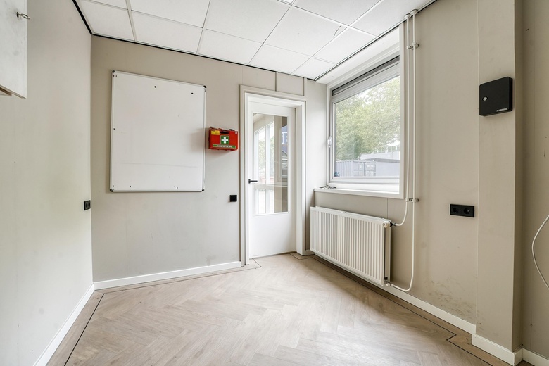 BedrijfsruimteaanRooseveltstraat 4 C<br/> inLeiden