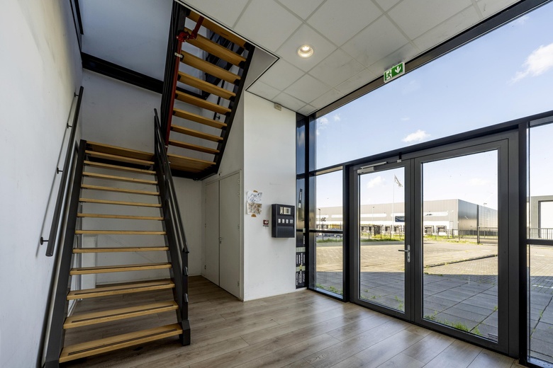 Bedrijfsruimte Amsterdam - Kaapstadweg 34 D - Foto 14