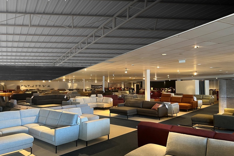 WinkelruimteaanIndustriestraat 11<br/> inSittard