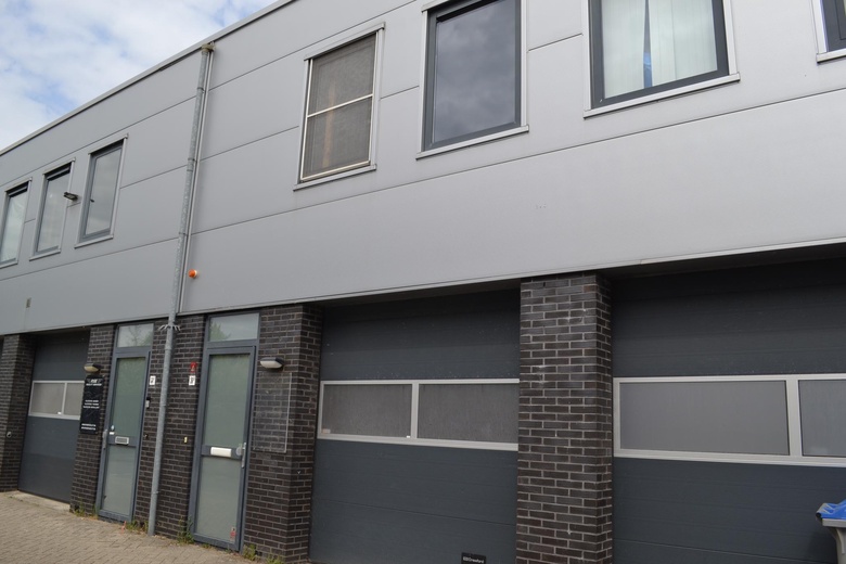 BedrijfsruimteaanKaternstraat 31 E<br/> inAlmere