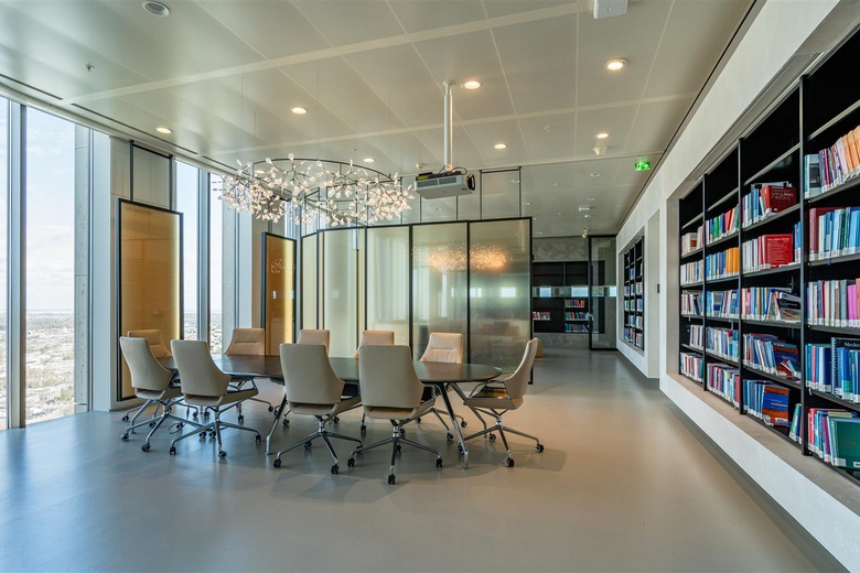 KantoorruimteaanWeena 758 - 874<br/> inRotterdam KantoorruimteaanWeena 758 - 874<br/> inRotterdam