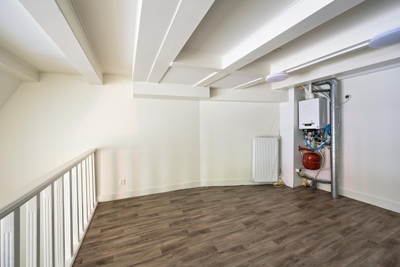 WinkelruimteaanReguliersdwarsstraat 25 H<br/> inAmsterdam