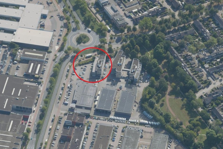 Kantoorruimte Eindhoven - Meerenakkerplein 9 - Foto 21