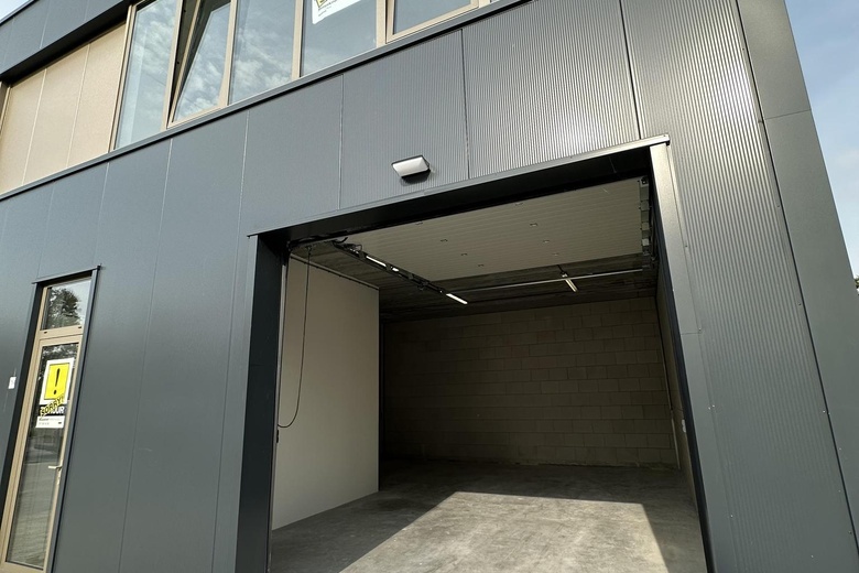 BedrijfsruimteaanWalserij 75 E<br/> inNoordwijkerhout