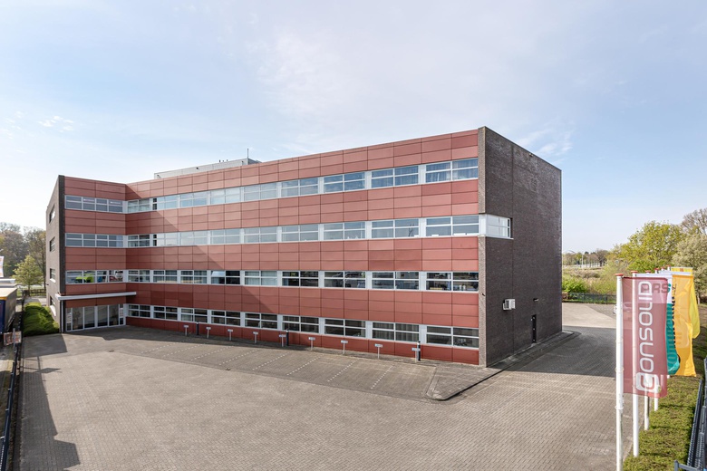 KantoorruimteaanHet Schakelplein 10 - 22<br/> inEindhoven