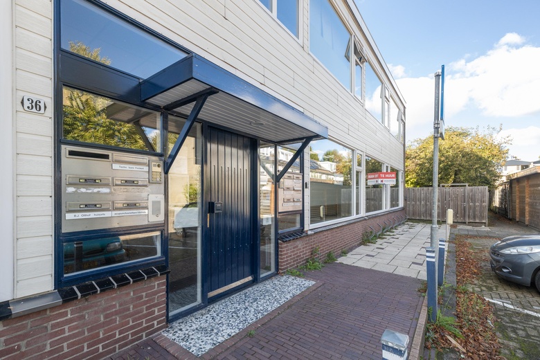 Kantoorruimte Bergschenhoek - Notaris Kruytstraat 36 k - Foto 19