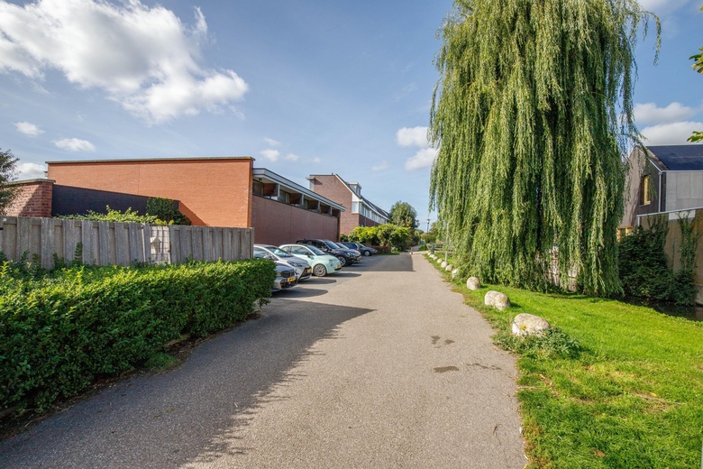 Winkelruimte Zevenhuizen - Dorpsstraat 71 A 0 ong - Foto 16