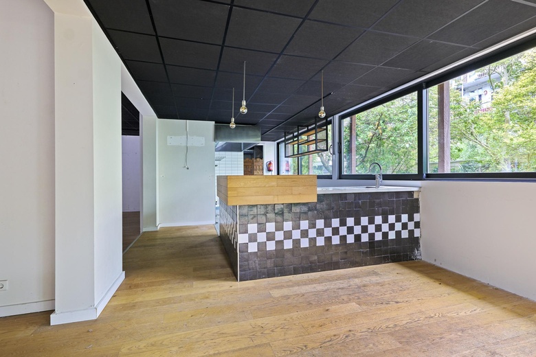 WinkelruimteaanRijnstraat 205<br/> inAmsterdam