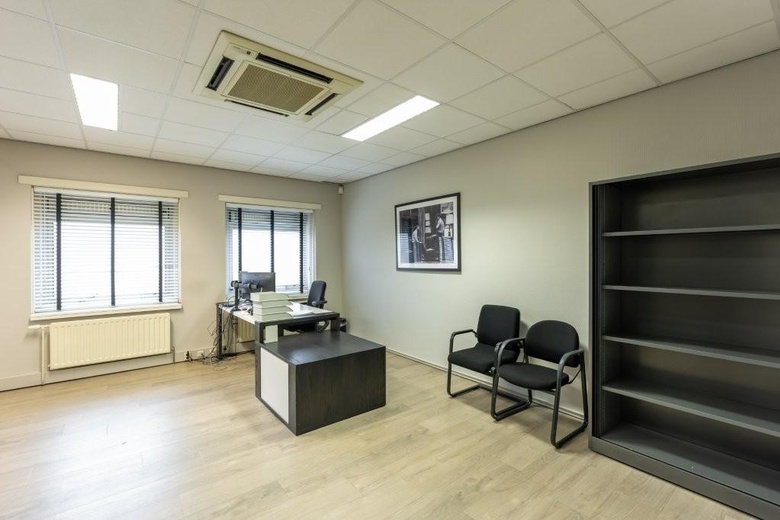 KantoorruimteaanOlympiaweg 1<br/> inAlkmaar