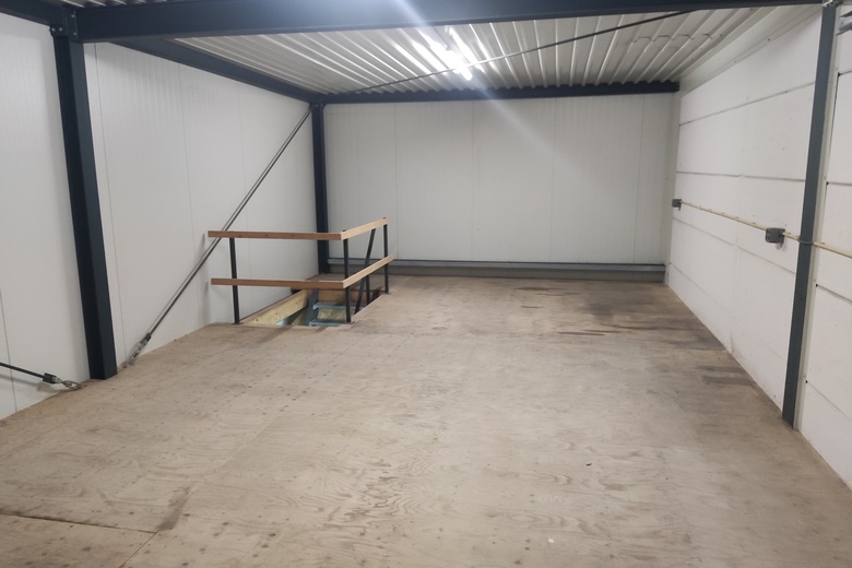 Bedrijfsruimteaanproductieweg 10<br/> inMijdrecht