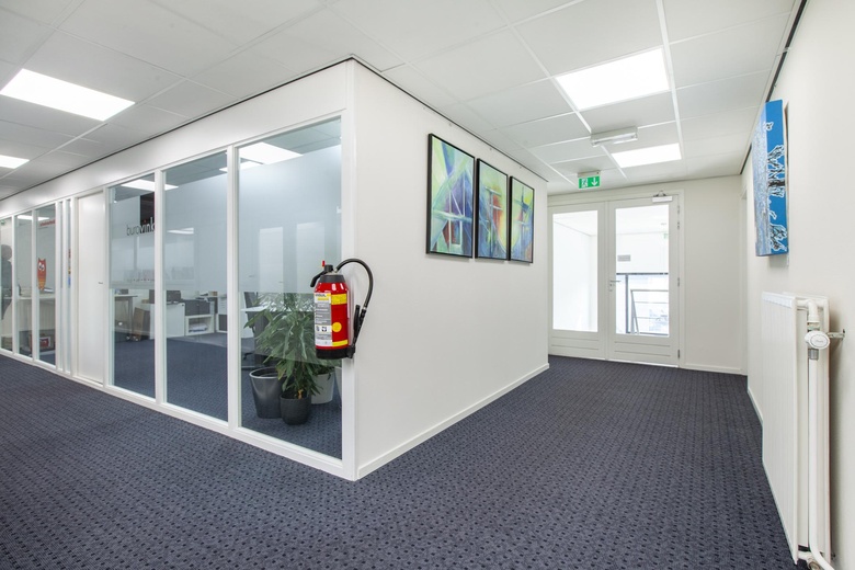KantoorruimteaanFokkerstraat 22<br/> inReeuwijk KantoorruimteaanFokkerstraat 22<br/> inReeuwijk