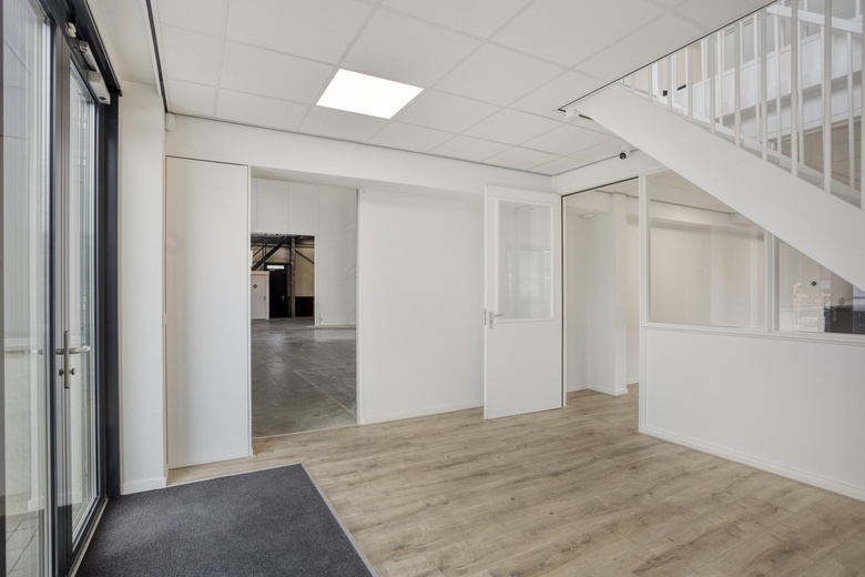 Bedrijfsruimte Purmerend - Boomkorstraat 4 - Foto 12