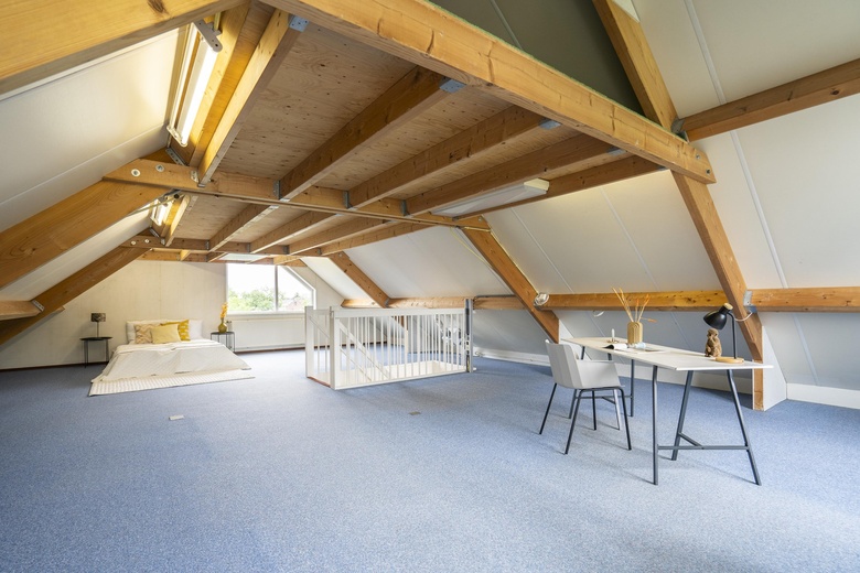 Kantoorruimte Giessenburg - Wetering 29 - Foto 2