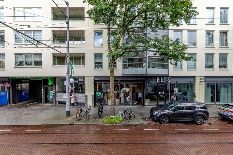 Winkelruimte Rotterdam - Nieuwe Binnenweg 414 A - Foto 4