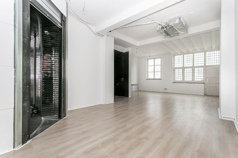 WinkelruimteaanStokstraat 25<br/> inMaastricht