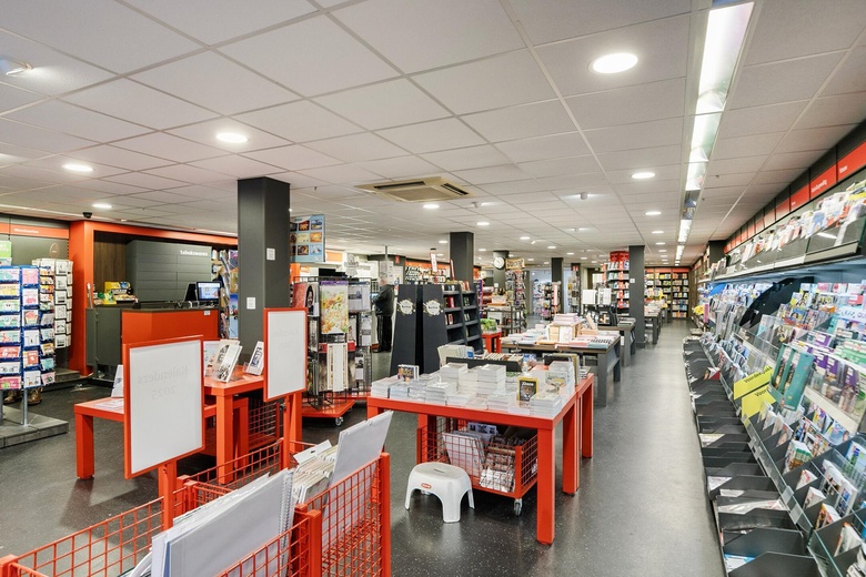 WinkelruimteaanDorpsstraat 15<br/> inNunspeet WinkelruimteaanDorpsstraat 15<br/> inNunspeet
