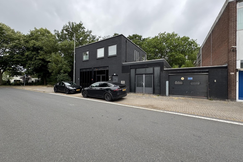 Bekijk foto 1 van Ridderkerkstraat 69 - 71