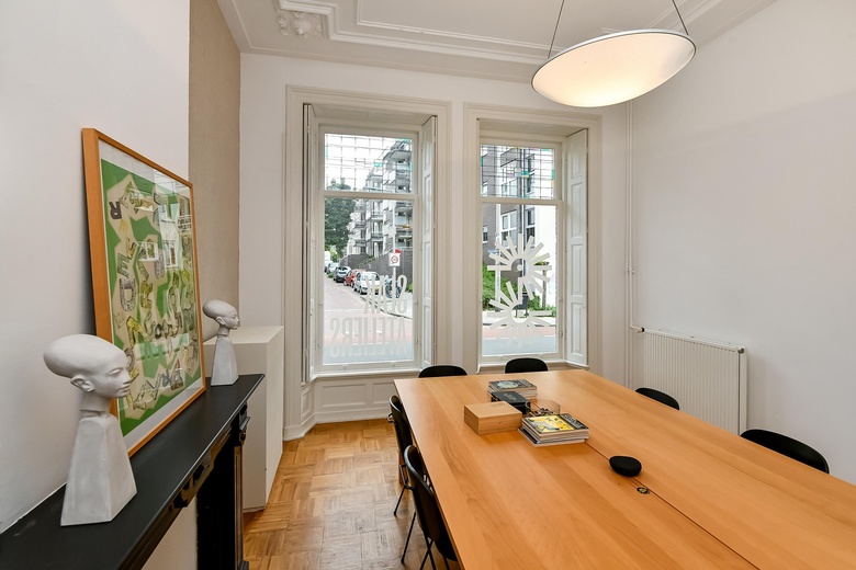 KantoorruimteaanUtrechtsestraat 49<br/> inArnhem