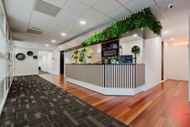 Bekijk foto 4 van Europalaan 24