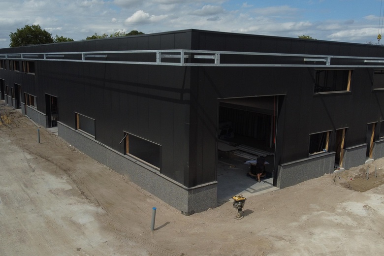 Bekijk foto 1 van Industrieweg 0 ong