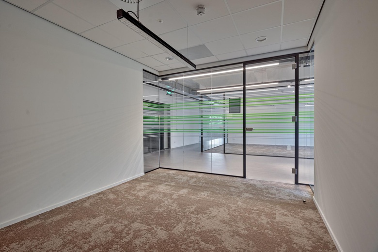 KantoorruimteaanPondweg 1<br/> inNieuw-Vennep KantoorruimteaanPondweg 1<br/> inNieuw-Vennep