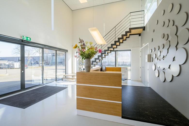 BedrijfsruimteaanTussendonk 3<br/> inEtten-Leur