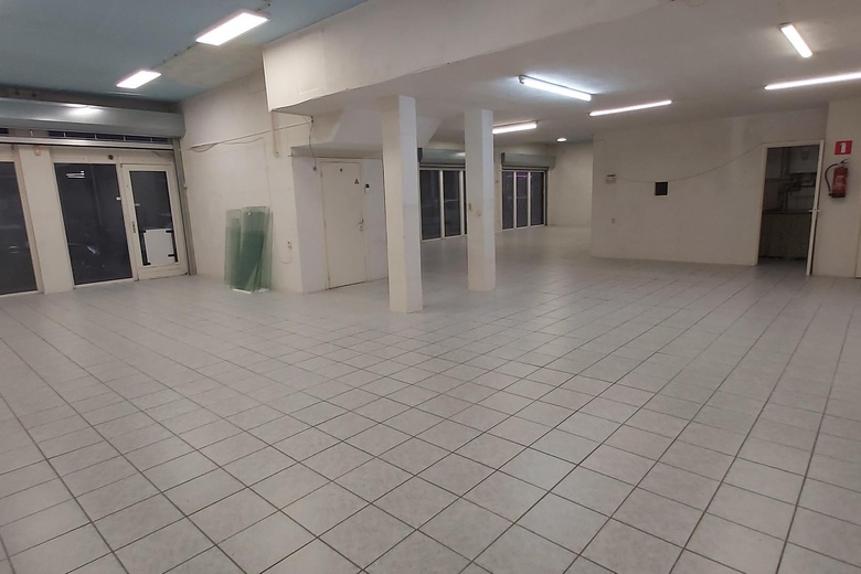 WinkelruimteaanNieuweweg 22<br/> inGroningen