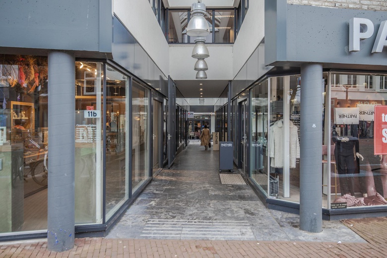 WinkelruimteaanDe Schakel 15<br/> inOss