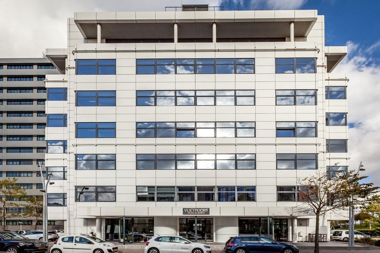 KantoorruimteaanBraillelaan 9<br/> inRijswijk KantoorruimteaanBraillelaan 9<br/> inRijswijk