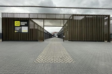Bedrijfsruimte Vrijewade 40 66, Nieuwegein | Bedrijfspand.com