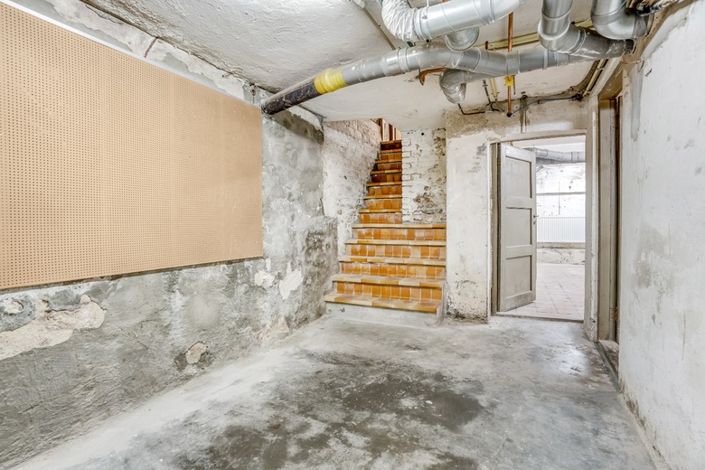 WinkelruimteaanSteenweg 18<br/> inRoermond