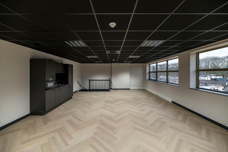 BedrijfsruimteaanHandelskade 1 01<br/> inGorinchem