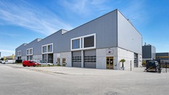 Bedrijfsruimte te huur Barneveld - Stockholmweg 3
