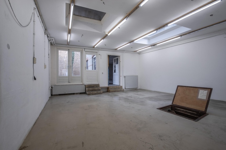 WinkelruimteaanKleine Oord 80<br/> inArnhem