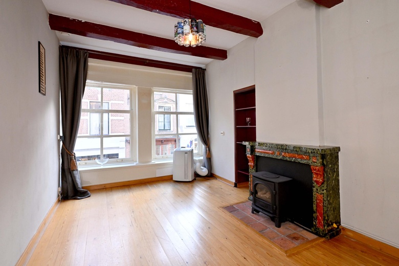 WinkelruimteaanSprongstraat 7<br/> inZutphen