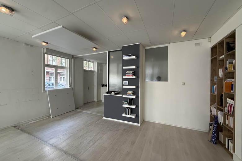 Kantoorruimte Amsterdam - Legmeerplein 1 - Foto 18