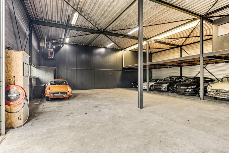 BedrijfsruimteaanWestwijk 21 A<br/> inUden