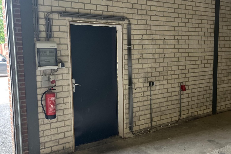 BedrijfsruimteaanDr Moonsweg 5<br/> inBeers