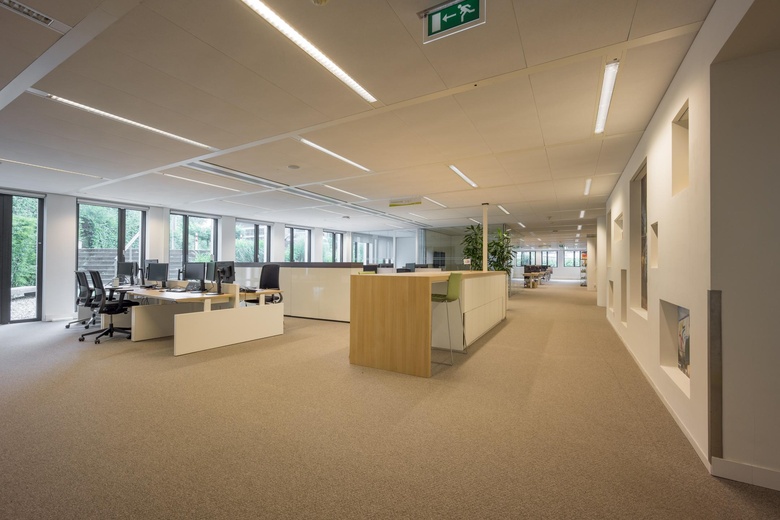 KantoorruimteaanStationsplein 2<br/> inAmersfoort KantoorruimteaanStationsplein 2<br/> inAmersfoort