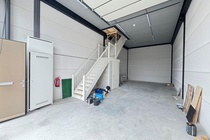 Bedrijfsruimte Bladel - Hallenstraat 5 H1 - Foto 3