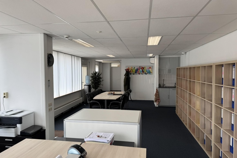 Kantoorruimte Nieuwerkerk aan den IJssel - J A Beyerinkstraat 5 - Foto 6