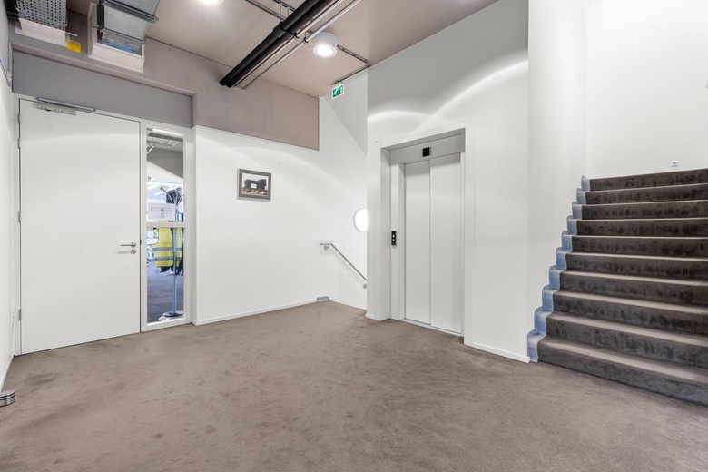 KantoorruimteaanNijverheidslaan 155<br/> inVeldhoven