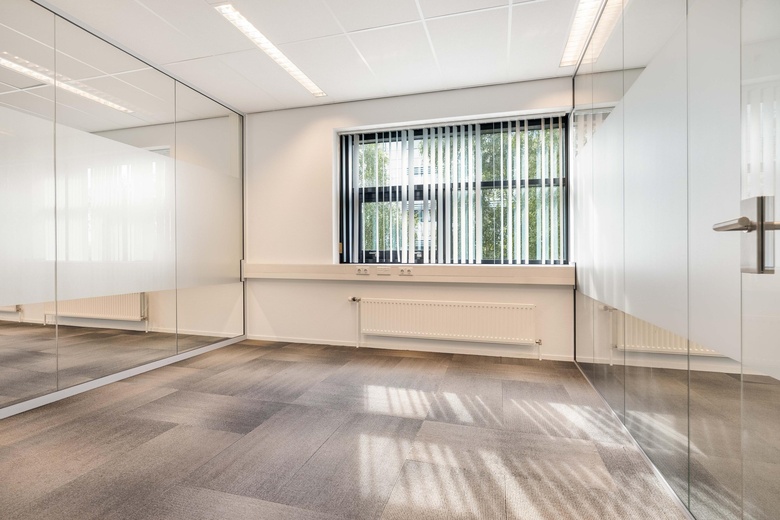 Kantoorruimte Schiphol - Walaardt Sacréstraat 401 - Foto 23