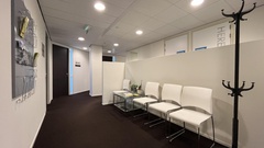 Kantoorruimte te huur Nieuwegein - Ratelaar 35