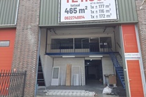 Bedrijfsruimte Heumen - Bolder 1 D - Foto 3